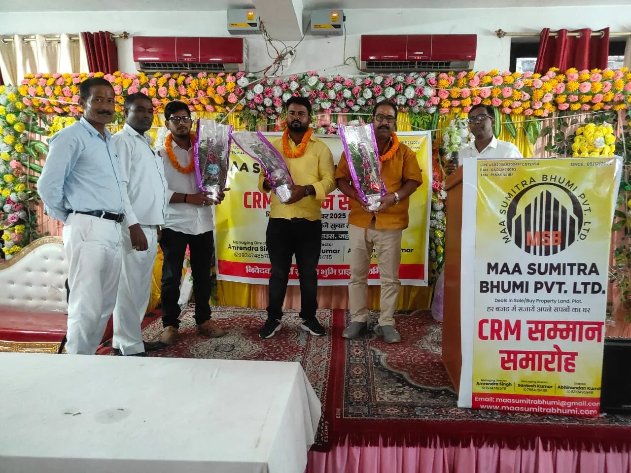 sunset behind San Francisco city skyline
